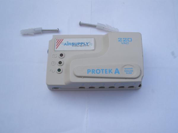 Buy cheap Frige Voltage Protector ,Upper Limit Voltage 260V from wholesalers
