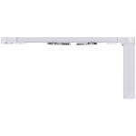 Home Control Built In Tuya Smart Curtain Motor 28rpm Speed