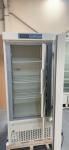 Minus 40 Degree CFC Free 268 Liters Vaccine Standing Deep Cryogenic Freezer