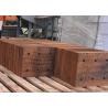 Buy cheap Asbestos Free Woven Brake Lining from wholesalers