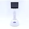 Buy cheap Handheld Beauty Parlour Products Wireless Wi Fi Skin Scalp Analyzer 3 Inch Monitor from wholesalers