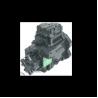 Buy cheap EX120-3 Main Pump Belparts Excavator For Hitachi Ex120 3 Hydraulic Pump 9285566 9285685 from wholesalers