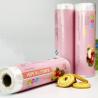 Buy cheap Convenient Portable Household Economy Pack PE Bag for Thickened Commercial Vacuum Seal from wholesalers
