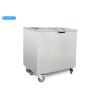 Buy cheap Heated SUS304 168 Liter Kitchen Soak Tanks Removing Strong Carbon Heavy Oil from wholesalers