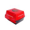Buy cheap Stamping Fast Food Quarter Pounder Box Burger Personalised Burger Boxes from wholesalers
