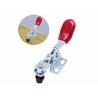 Buy cheap 27kg Horizontal Handle Toggle Clamp from wholesalers