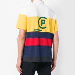 OEM Summer Mens Polo Style Shirts , Quick Dry Male 100 Cotton Polo Shirts