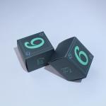 Custom Colour Cosmetic Packaging Box Protect and Showcase Your Cosmetics with
