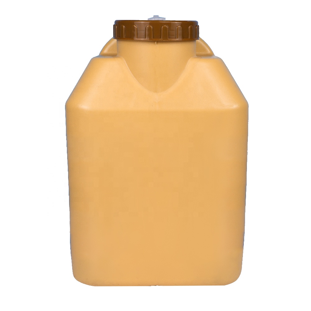 Rectangular Food Grade PC7 Outdoor Camping Water Tanks Nontoxic