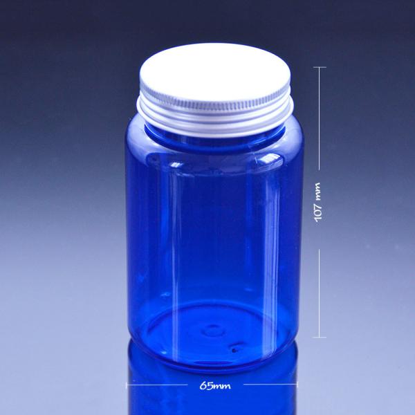Buy cheap Big Mouth Thickened PET 250ml Disposable Juice Bottles from wholesalers