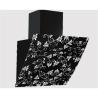 Buy cheap Eco Friendly Side Vent Kitchen Hood Black Ductless Range Hood from wholesalers