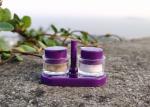 Disposable Plastic Shakers for Seasonings of Salt and Black Pepper Time-saving,