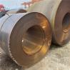 Buy cheap S355J2 Sae 1006 Hot Rolled Coil MTC Low Carbon Steel Coil from wholesalers
