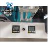Buy cheap Spunbond Meltblown Nonwoven Fabric Making Machine Extruder Production Line from wholesalers