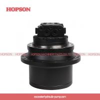 Buy cheap Komatsu Excavator Final Drive , SK120 DH150-7 YC135 XE135 Excavator Drive Motor product