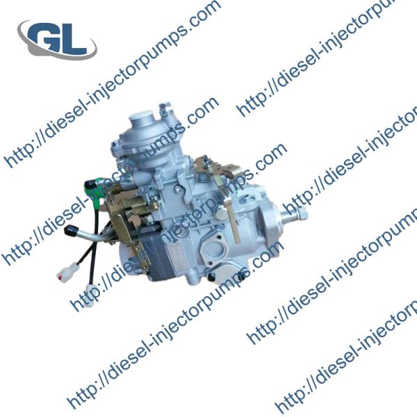 Diesel injector fuel injection pump 104660-4781 NP-VE6/10F2000RNP181 16700-VB504