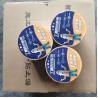 Buy cheap High Heat Resistant Butyl Rubber Sheet Waterproofing 1.5mm Non Flowing Rupture Elongation ≥30% from wholesalers
