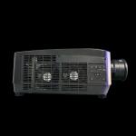 4K 20000 Lumen Outdoor Video Projector Ansi Native Laser Tv Active 3d Projector