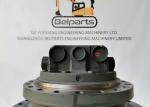 Excavator travel motor assy GM21VA-A-43-79-6 final drive PC150 PC135