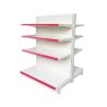 Buy cheap Customized Environmental Protection middle shelves for retail store from wholesalers