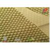 Buy cheap Textured Micro Velvet Upholstery Fabric , Furniture Upholstery Material For Chairs from wholesalers