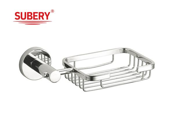 Buy cheap Stainless steel Soap holder Bathroom accessories from wholesalers