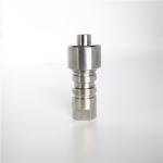 Long Service Life Waterjet Pump Parts 60K Check Valve Body 004383-3