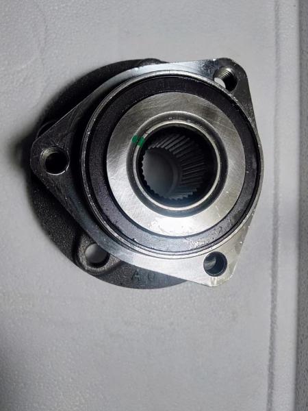 Buy cheap 517014 F-150 / LOBO / MARK LT Rear Wheel Bearing , Single Ball Bearing Roller from wholesalers