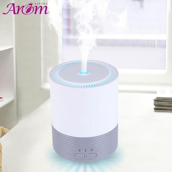 Buy cheap 100ml Cool Mist Aroma Diffuser from wholesalers