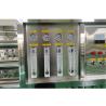 Buy cheap 2L/Hour RO Filtration Plant Double Reverse Osmosis System for Mineral Water Industry from wholesalers