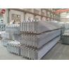 Buy cheap 28 Guage Aluzinc Colour Coated Roofing Sheets For Warehouse Thickness 0.30mm from wholesalers