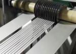 ASTM A240 Stainless Steel Strip High Corrosion Resistance For Petroleum