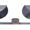 Buy cheap outdoor fitness equipment Park Wood outdoor Exercise Equipment Tai Chi Spinner For Arm Training from wholesalers