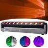 Buy cheap LED Beam Bar 10*40W RGBW Moving Head Light Sharpy Beam Light for Church from wholesalers