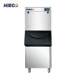 Air Cooling Automatic Ice Machine 500Kg Stainless Steel Commercial Ice Ball