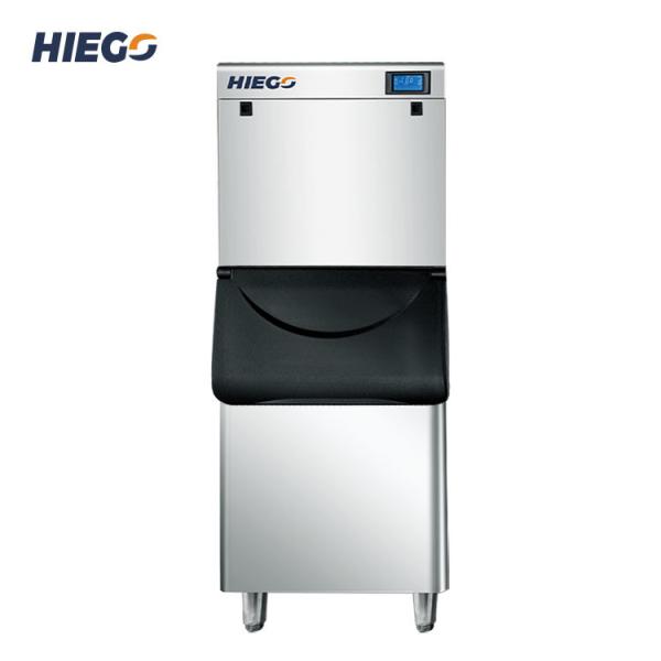 Buy cheap 400kg R404a Automatic Ice Machine Big Output 150kg High Capacity from wholesalers