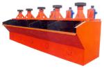 Energy Saving Column Ore Flotation Cell Machine Convenient Maintenance
