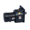 Buy cheap 2200w 3hp Motor With Gearbox 50mm Shaft iron casting Housing from wholesalers