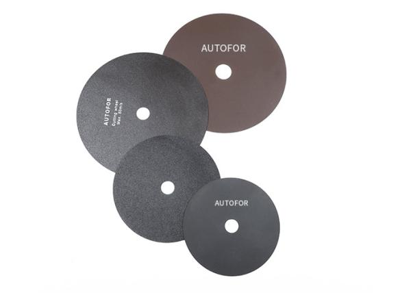 Buy cheap 5 7 9 10 Inch Cut Off Wheel For Machine Tool Accessories Slotting from wholesalers