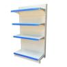 Buy cheap Heavy Duty Retail Store Shelving Supermarket Rack Shelf Single Sided from wholesalers