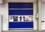 Buy cheap Interior Industrial Overhead Doors English Man Machine Interface from wholesalers