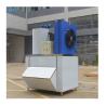 Buy cheap 10.84KW Flake Ice Machine for Food Freezing in Hotels Stainless Steel Material and Large Capacity from wholesalers