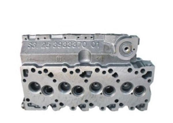 Buy cheap Cummins 4BT 6BT 6CT K19 QSM11 K38 Excavator Engine Parts Cylinder Block from wholesalers