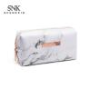 Buy cheap Luxury Travel White Marble Waterproof PU Wash Makeup Toiletry Bag from wholesalers