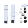 Buy cheap RF Mono Retail Security System Security Antenna For Supermarket Loss Prevetion PG008 from wholesalers