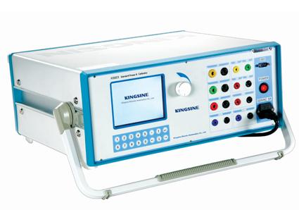 Buy cheap Portable Power Calibration Equipment RS232 Port KS823 from wholesalers