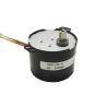 Buy cheap 50BYJ46-6 50mm Diameter 5V DC Bipolar Permanent Magnet Gearbox stepper motor from wholesalers