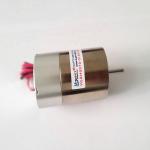 Low Noise High Precision Motor High Performance Actuator Used For Medical
