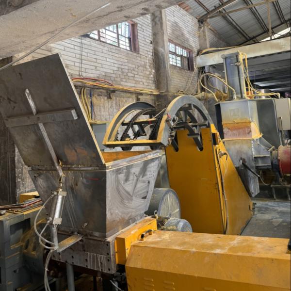 Buy cheap XPE IXPE Foaming Machine PE Foam Mixing Equipment XLPE Internal Mixer Machine from wholesalers