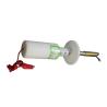 Buy cheap IEC 60335 Test Finger Nail Probe from wholesalers